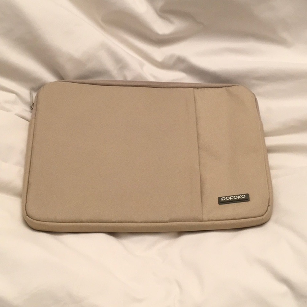 Laptop case